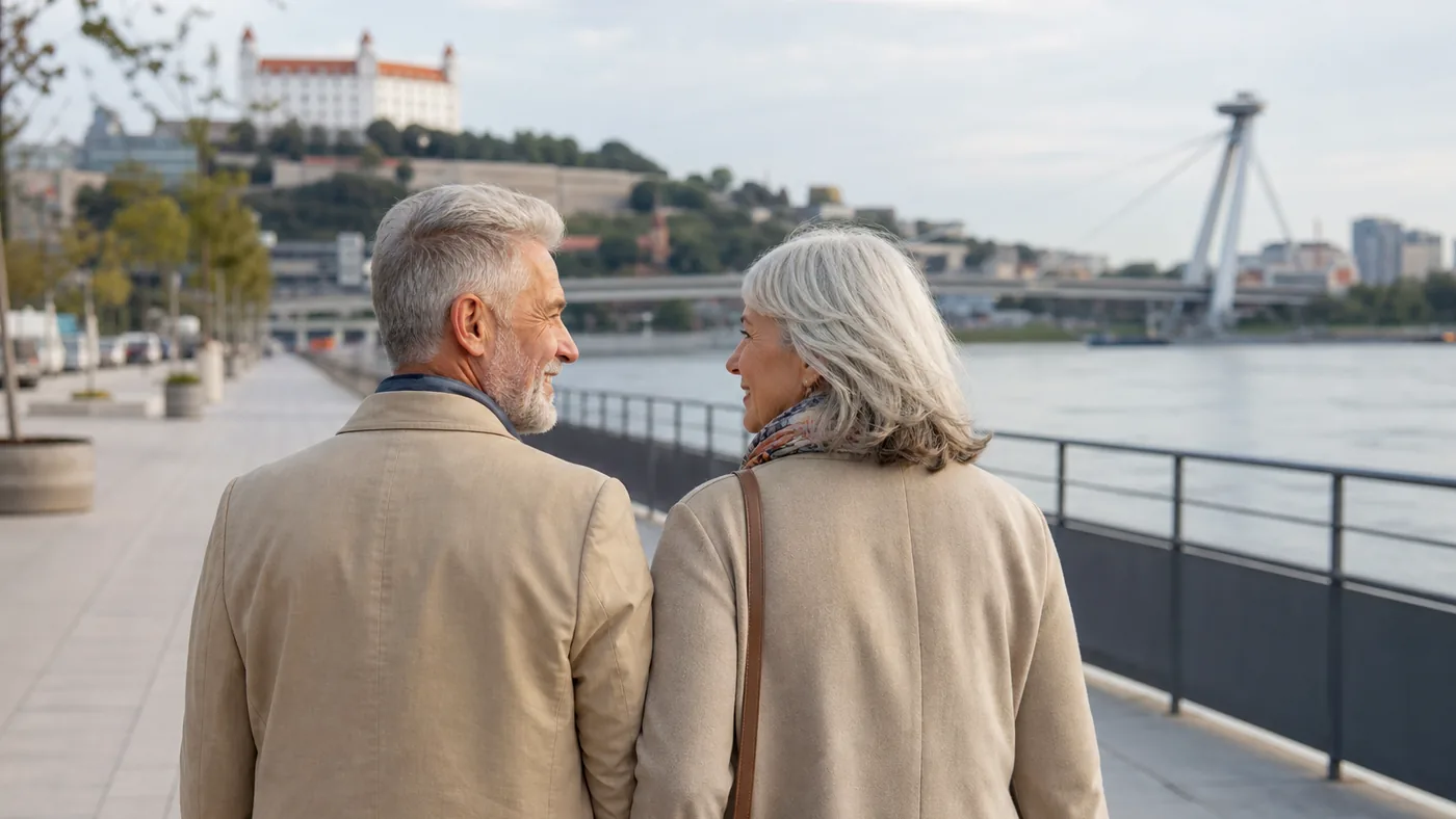 Zoznamka pre Seniorov: zoznamka pre seniorov zadarmo